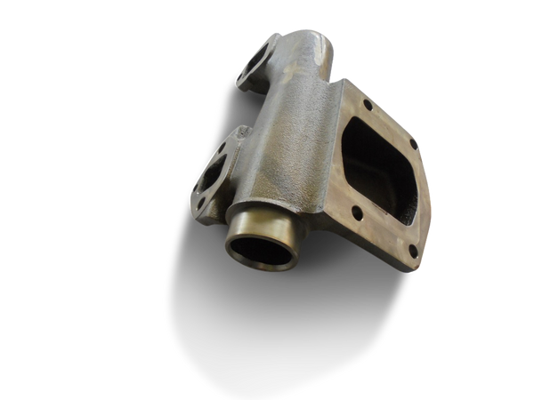 Komatsu 6692-11-5110 Exhaust Front Manifold