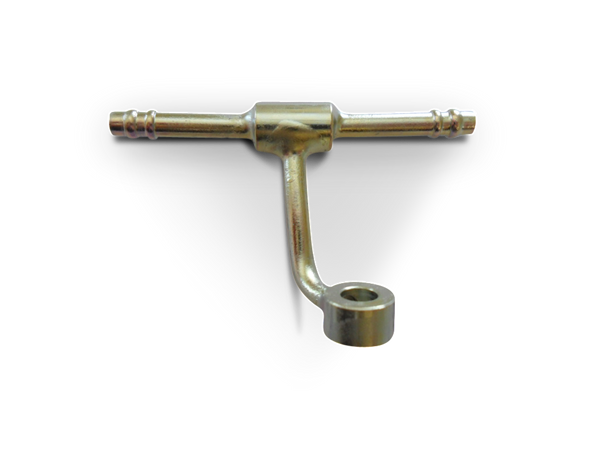 Komatsu 6741-71-5320 Tube