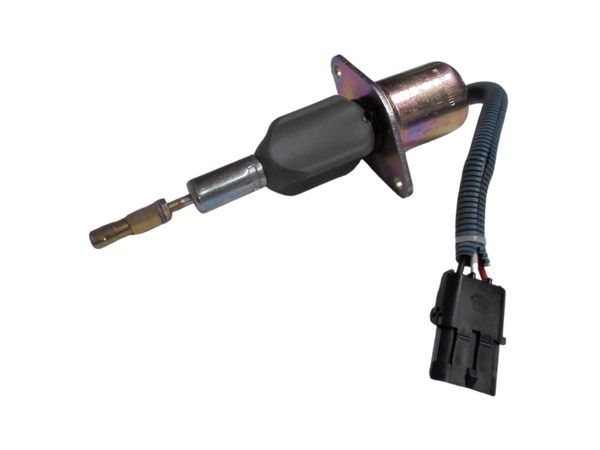 Komatsu 6742-01-2310 Solenoid