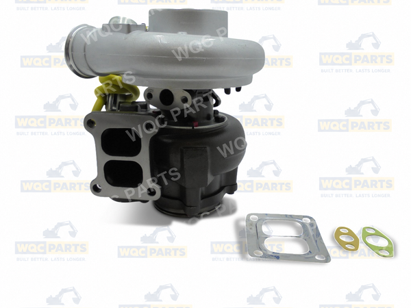 Komatsu 6743-81-8040 Turbocargador Kit