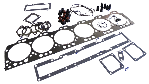 Komatsu 6743-K1-1100 Kit de Empaques de Culata
