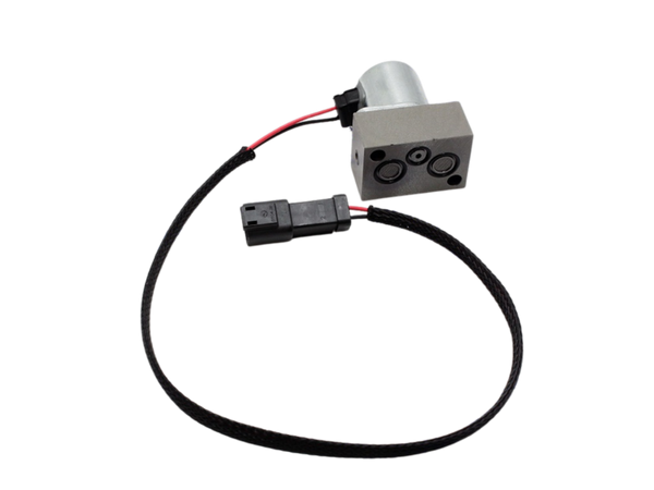 Komatsu 702-21-57400 Pilot Valve