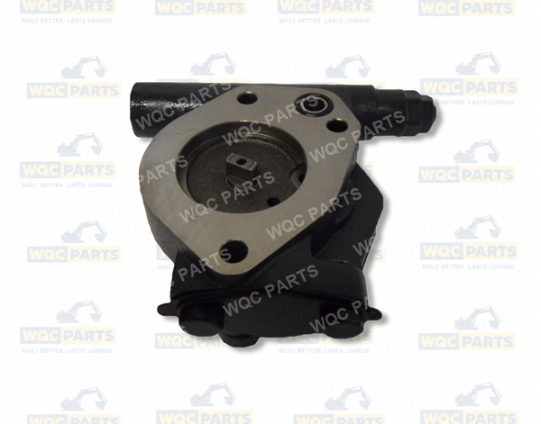 Komatsu 704-24-26430 Bomba de Engranes Conjunto
