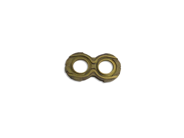 Komatsu 704-37-02610 Side Plate