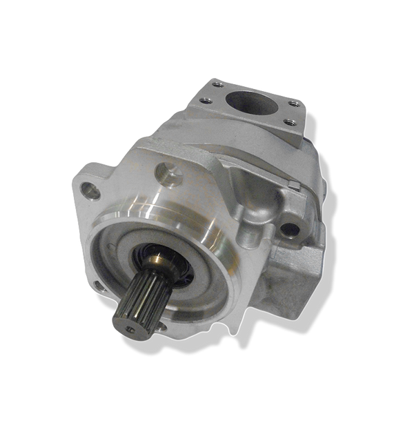 Komatsu 705-11-35010 Pump Assembly