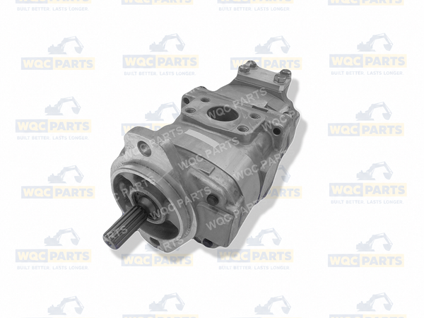Komatsu 705-51-20170 Bomba Conjunto