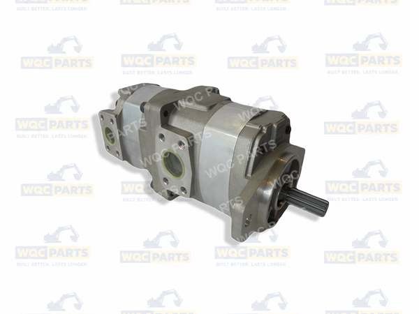 Komatsu 705-51-20640 Bomba Conjunto