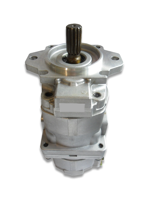 Komatsu 705-51-30360 Pump Assembly
