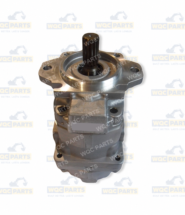 Komatsu 705-52-30040 Bomba Conjunto