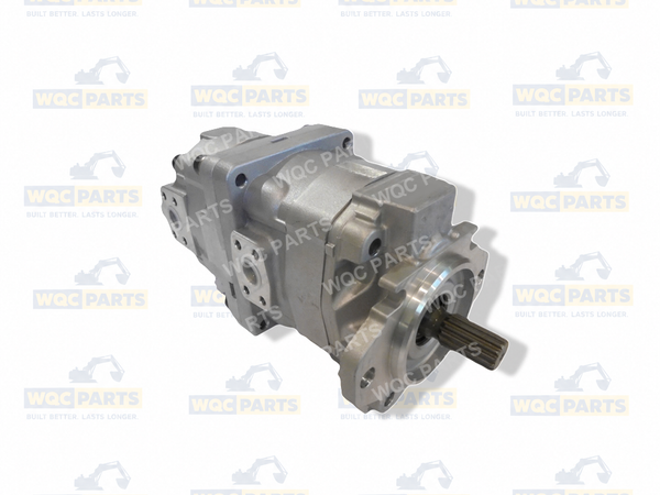 Komatsu 705-52-30360 ensemble de pompe