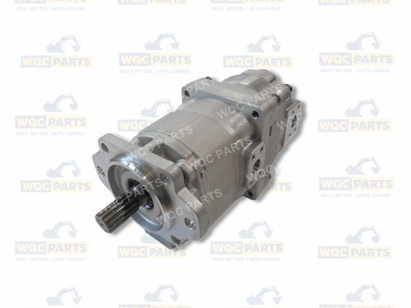 Komatsu 705-52-30920 Bomba Conjunto