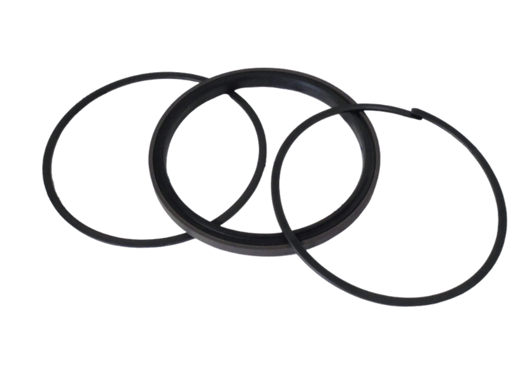 Komatsu 707-44-18180 segment de piston