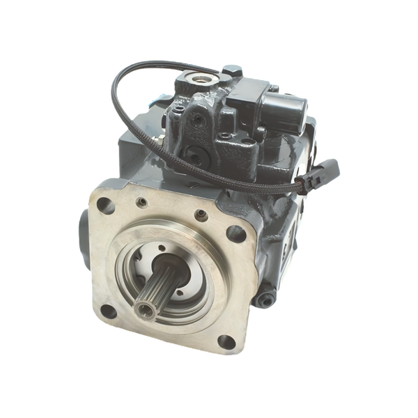 Komatsu 708-1S-00970 Pump Assembly