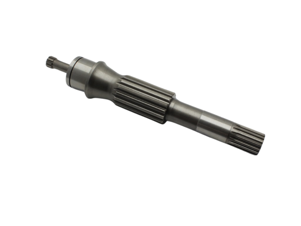 Komatsu 708-25-12720 Eje Drive Rear