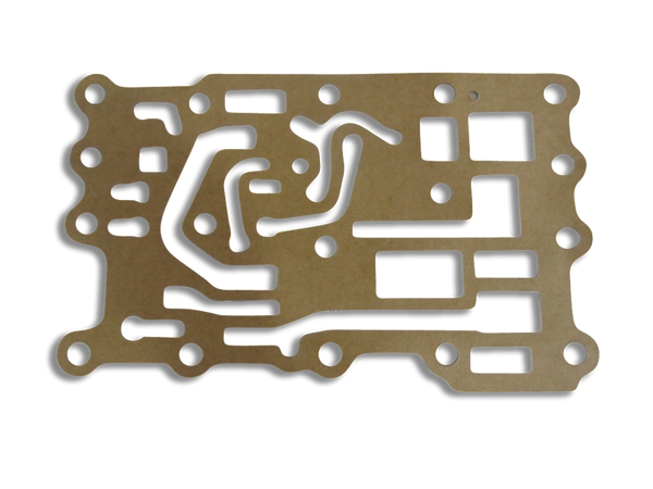 Komatsu 714-07-17912 Gasket