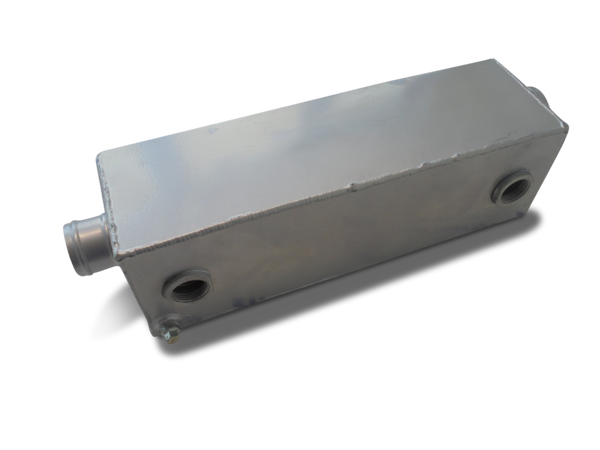 Komatsu 875001161 Water-oil Convert Exchanger