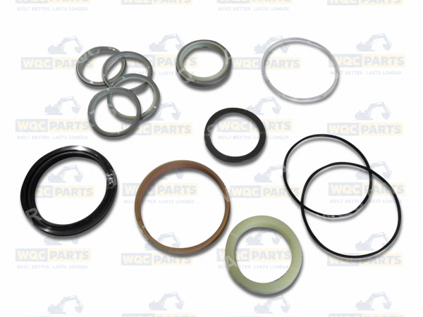Komatsu 878000416 Kit de Empaques