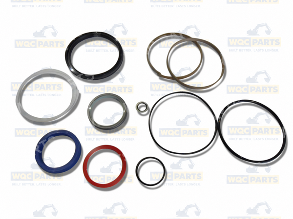 Komatsu 878000489 Kit de Empaques