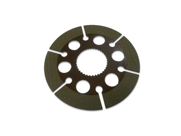 Komatsu CA0136112 Brake Plate