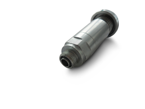 Komatsu DK152200-5320 Pump, Priming