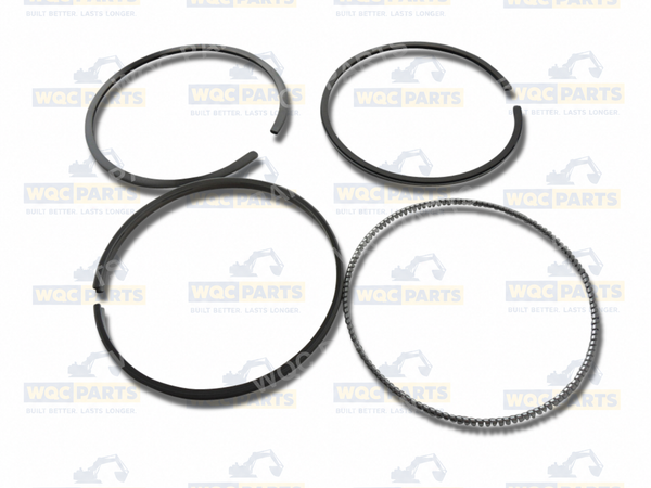 Komatsu DK487010-4720 Piston Ring
