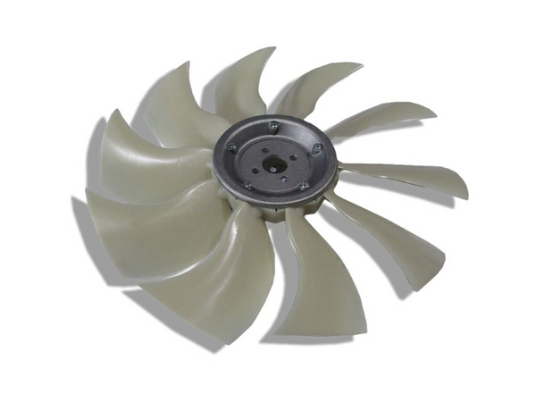 Komatsu YM123945-44751 Ventilador