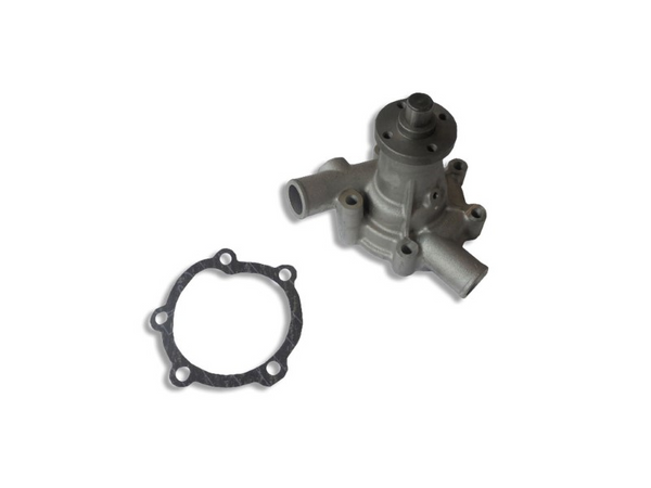 Komatsu YM129327-42100 Water Pump Assembly