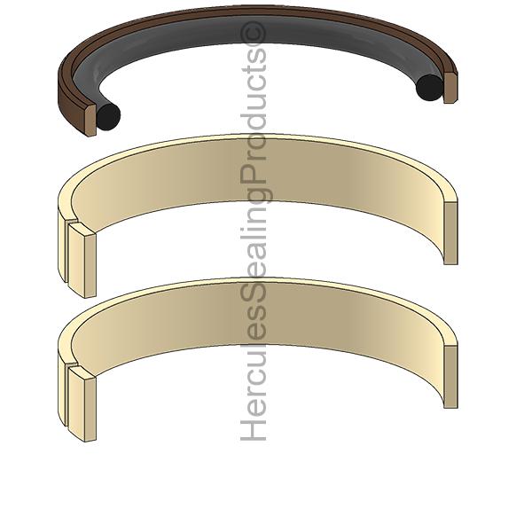Liebherr 9063464 Seal Kit
