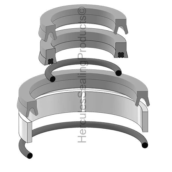 Leach 102559 Seal Kit