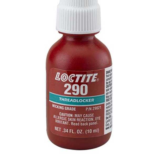 Loctite 29021 O-Ring
