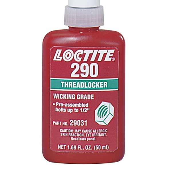 Loctite 29031 O-Ring