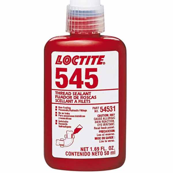 Loctite 54531 O-Ring