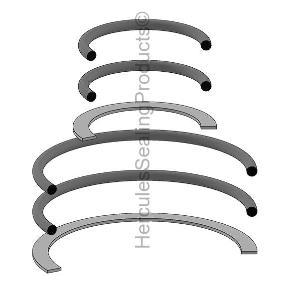 Lorain 1191 O-Ring