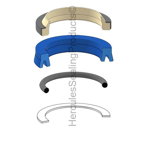 Mitsubishi 94219-00028 trousse de joints