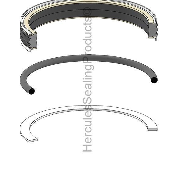 Mitsubishi 94304-00110 Seal Kit