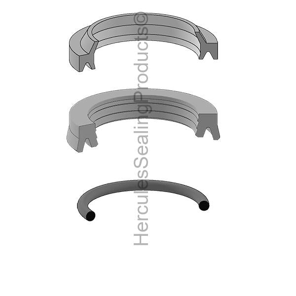 Miller Jv-Kr300-175 Rod Seal