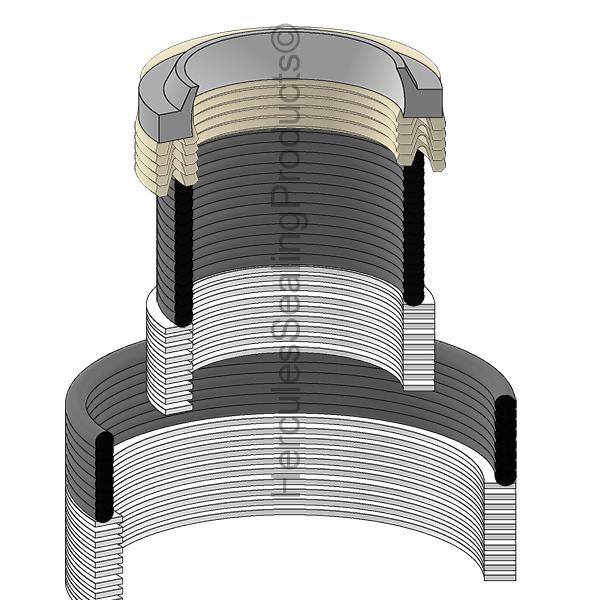 NPK 10X Seal Kit