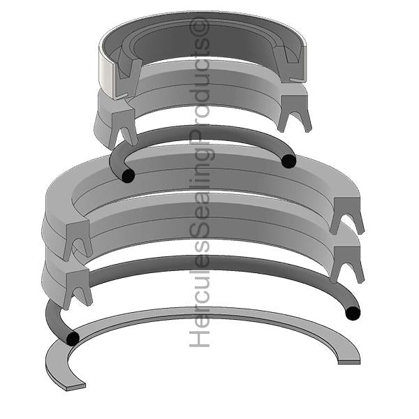 Perfection-Cobey 84598K Kit de Sellos
