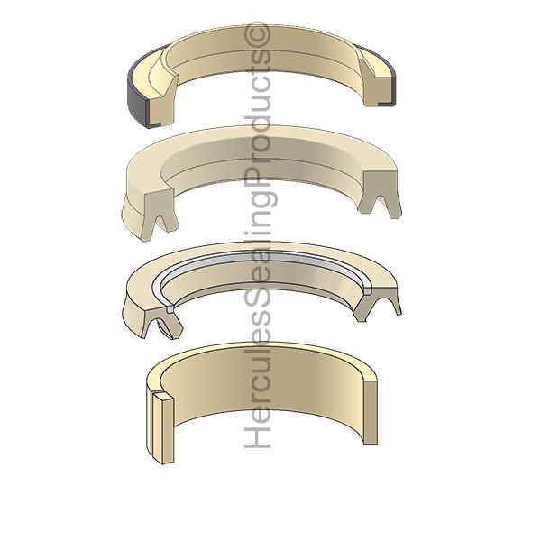 Timberjack F432351 Seal Kit