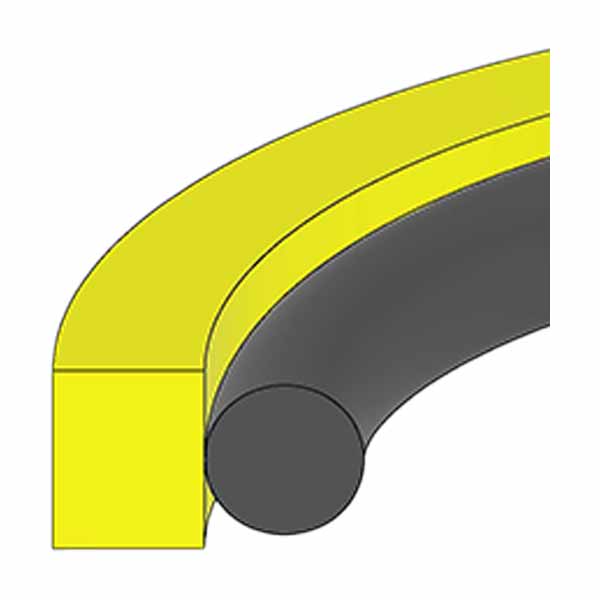 Terex 9006233 Seal Kit