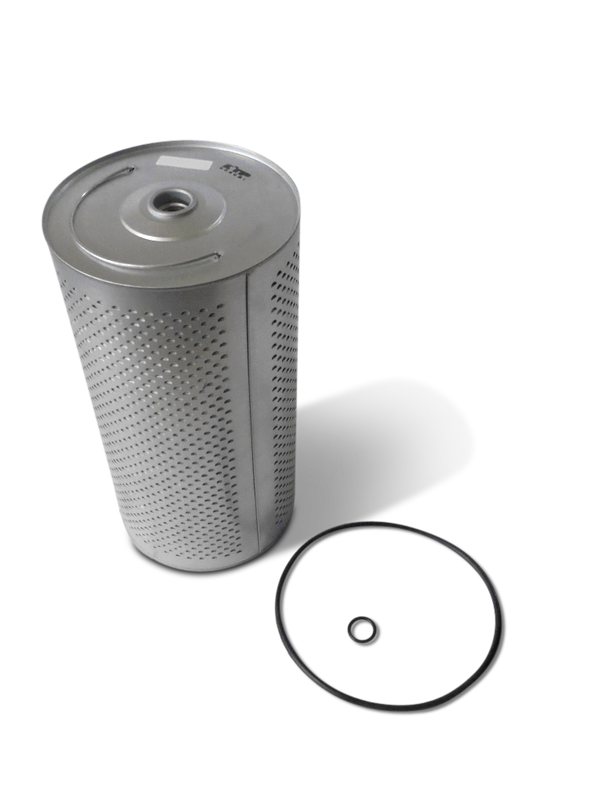 Komatsu 6610-51-5050 Oil Bypass Filter