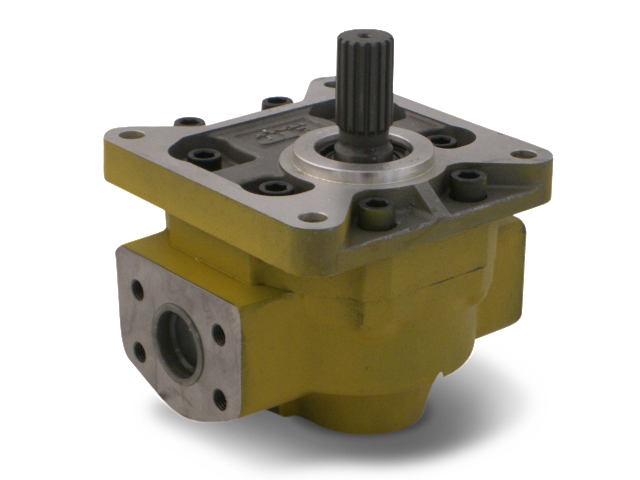 Komatsu 07436-66102 Bomba Asmcw