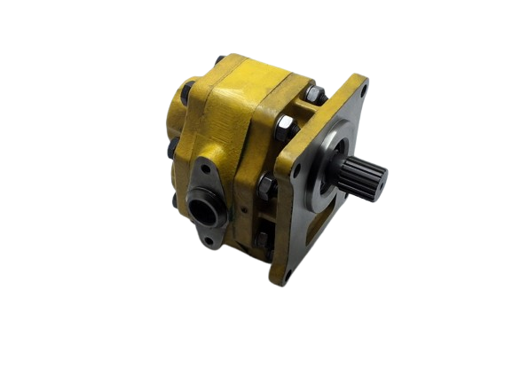 Komatsu 07438-72202 Pump Assembly