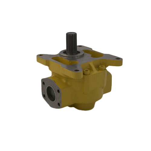 Komatsu 07441-67503 Gear Pump Assembly | WQParts