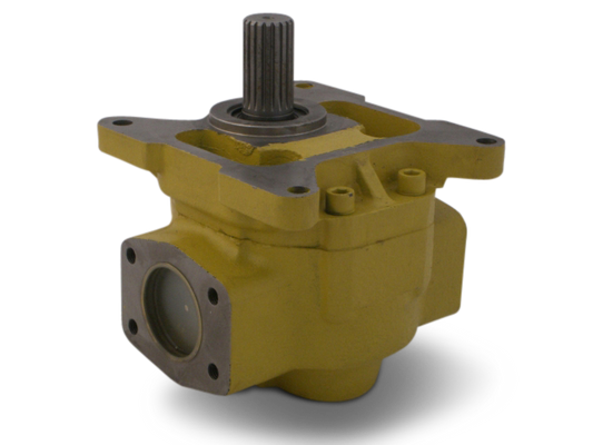 Komatsu 0744367501 Hydraulic Pump | WQParts