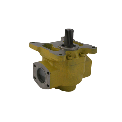 Komatsu 07444-66200 Hydraulic Pump A | WQParts