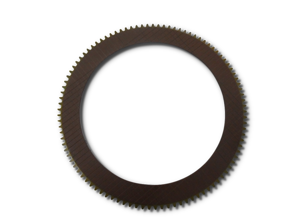 Komatsu 120-22-31233 Disc