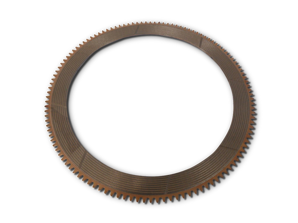 Komatsu 125-21-23121 Disc