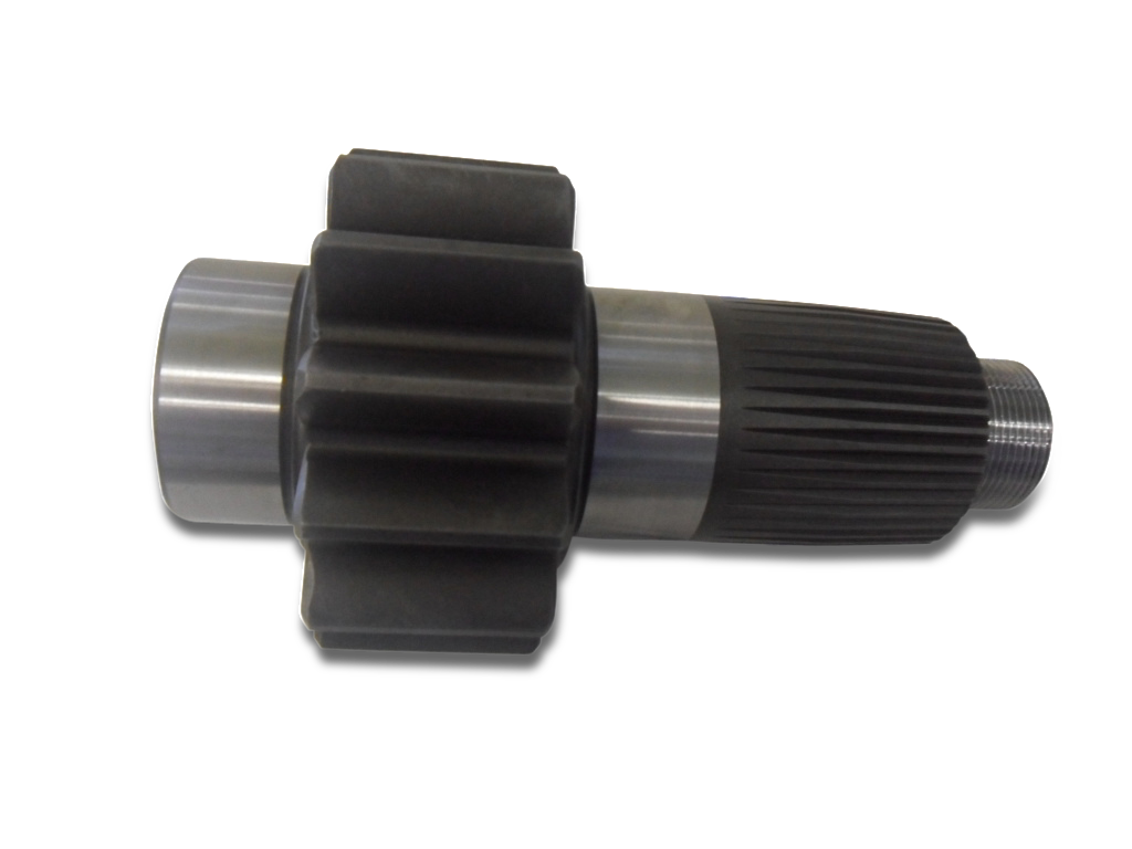 Komatsu 135-27-31210 13 Teeth Pinion