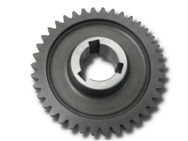 Komatsu 135-27-31310 38 Teeth Gear